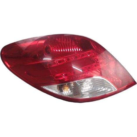 [PRODUIT D'OCCASION] Feu Arrieree Gauche  PEUGEOT 207 ♻️ Ref Oe. 6350hq - Garantie à vie (1/3)