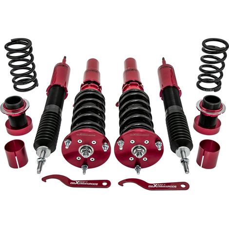 Coilover Suspensión Amortiguador for BMW E90 E91 Serie 3 316i 318i 320i