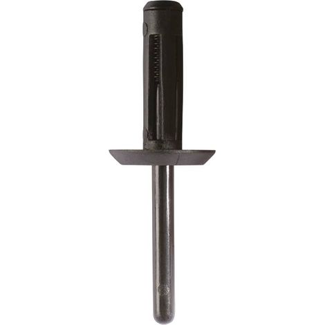 KS Tools pince de connexion à rivet aveugle pour GM, paquet de 50 Ø 7,1 mm (1/2)