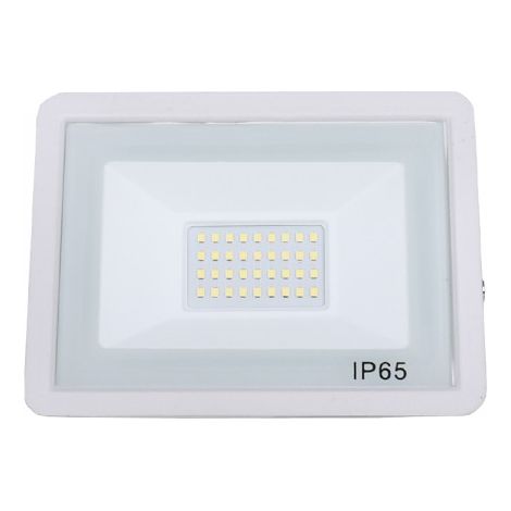 Proiettore esterno interlusa tumut 30W 2550 lm (1/3)
