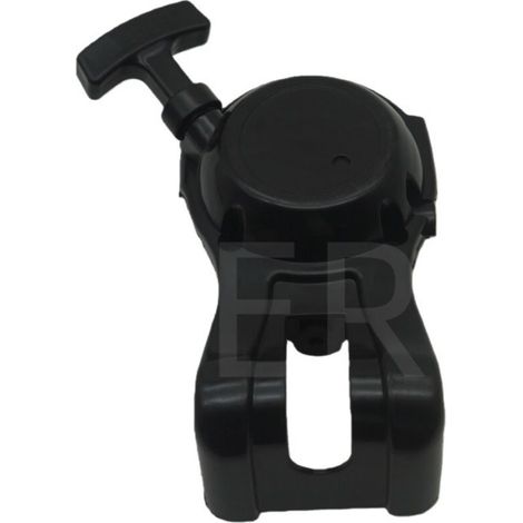 Ensemble de démarreur pour tondeuse à gazon Echo SRM-225, SRM-225SB et SRM-225U, ensemble de lanceur à languette/plaque de traction (1/5)