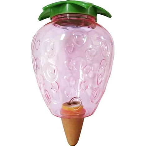 Filiyano-Pot de fleurs sphérique à arrosage automatique, pot de fleurs de Noël, plantes d'intérieur. (1/5)
