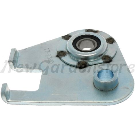 Brazo de ajuste rueda derecha compatible HONDA 25271582 42930-VG0-000