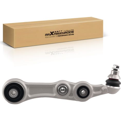 1X FRONT LEFT LOWER CONTROL ARM FOR MERCEDES W205 C205 A238 C238 W213 2053306101 (1/5)
