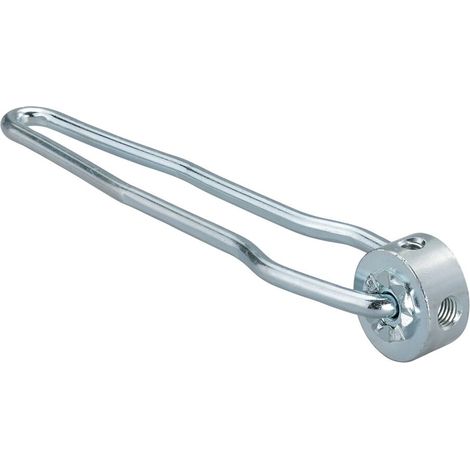HED Giravite a mano per vite doppia filettatura M6, M8, M10 e M12 00079831