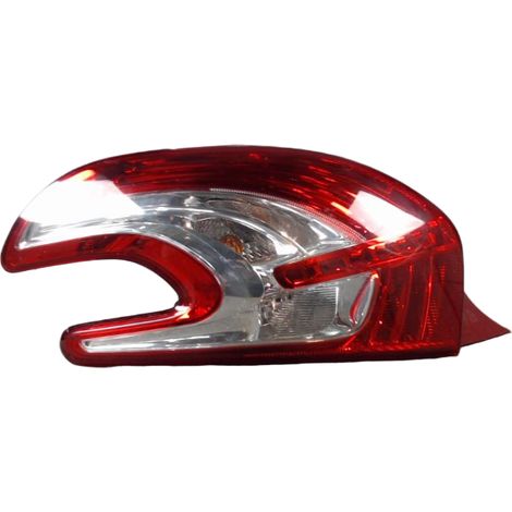 [PRODUIT D'OCCASION] Feu Arriere Gauche  PEUGEOT 208 ♻️ Ref Oe. 9825601280 - Garantie à vie (1/3)