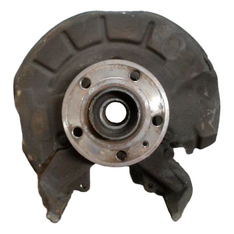 [PRODUIT D'OCCASION] Pivot Avant Droit SEAT Ibiza 2006- ♻️ Ref Oe. 6q0407256ac - Garantie à vie (1/3)