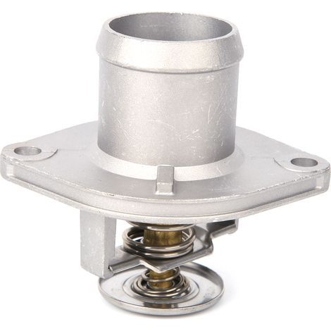 Thermostat 3C3Z8575AA mit Dichtung für Ford Super Duty