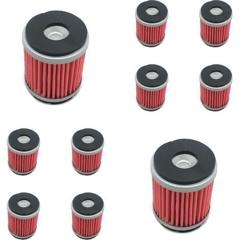 Filtre à huile compatible avec les modèles 570, 650, 800, 1000, 800R et 1000R (ZHT-057)
