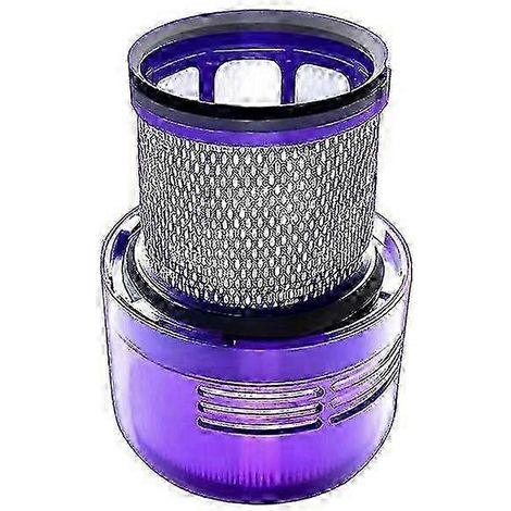 Filter für Dyson V11, V15, SV14, SV17, SV22, Ersatzfilter für Absolute Total (1/5)