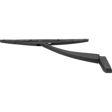 Jeu de Bras et Lame d'Essuie-Glace Arrière 6429T8 pour Citroën C3 2002-2017 - Pièce de Rechange (1/5)