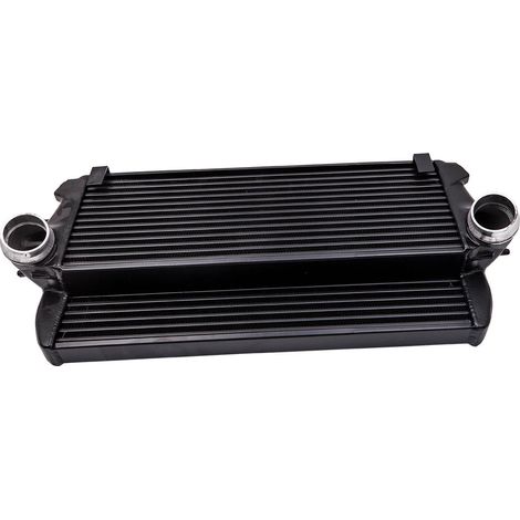 Bar&Plate Intercooler Front 570x302x100mm para BMW 518d 525d 535d 640d 740d new