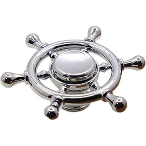 Set di 2 eleganti maniglie per cassetti in lega di zinco, ideali per pratici utilizzi domestici (finitura cromata). (1/5)