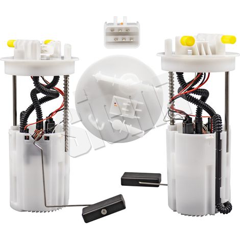Modèle : 3100769 Ensemble pompe à carburant Zhonghua FRV/V5 adapté aux pompes à carburant 1,5 L/1,6 L 4A91S/4G18 pour un débit stable dans les voitures familiales nationales (1/4)
