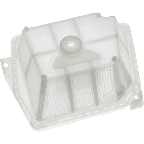 vhbw Filter Ersatz für Stihl 1135 120 1601, 1135-120-1601 für Motorsäge, Trennschleifer - Gewebefilter