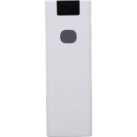 Silikon-Torfernbedienung mit 1 Taste, 433 MHz, hohe Sendeleistung, komfortabel und zuverlässig für Türempfänger (1/5)