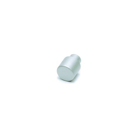 BOUTON DE PROGRAMME ALU E0 HOT2005 POUR FOUR ARISTON - C00195431