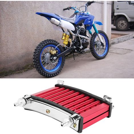 AN6 Einstellbarer Kraftstoffdruckregler-Satz (Komplett schwarz) (1/5)