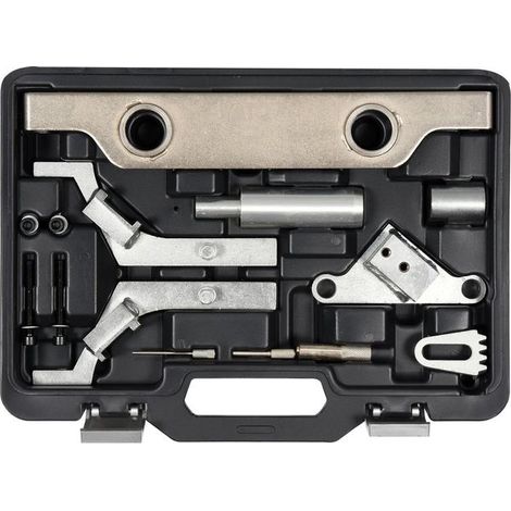 KIT DE BLOQUEO DE DISTRIBUCIÓN OPEL YT-06027 YATO (1/2)