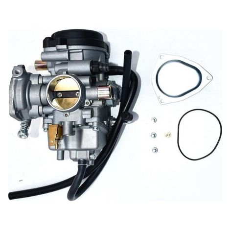 Carburateur pour Bombardier Can-am Outlander Max 400 Max400 4x4 Xt Ho Carb 2003-2008 (1/5)