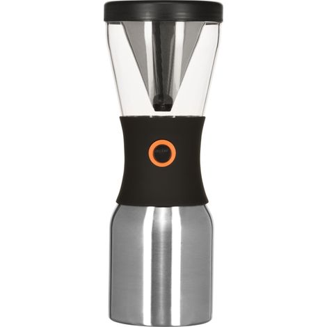 Cafetera asobu kb900 capacidad 1.1L aislada (1/3)