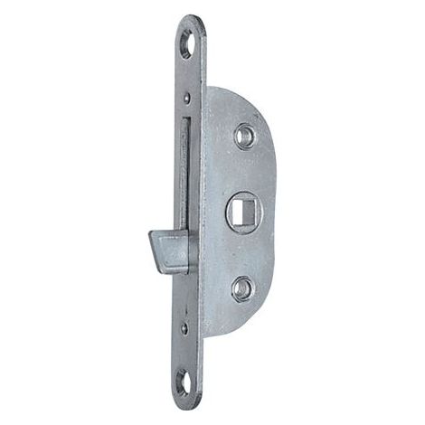 LOQUET FERCO REF 109 AXE A 17MM A-G0109-00-0-1 (1/2)