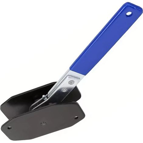 Outil de Compression D'étrier de Frein Compresseur à Piston Réglable à 360 Degrés pour Simple Double Quad Petite Presse à étrier de Frein avec Levier à Action Rapide en Acier au (1/5)