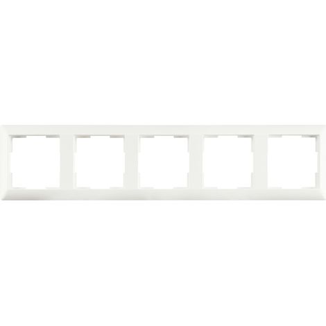 ION Industries Cadre de protection Blanc Hxl36.2xLcm
