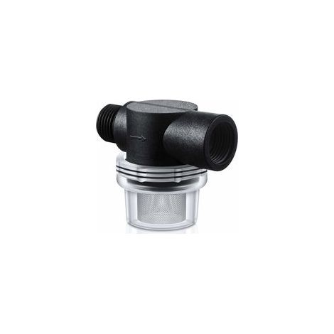 Filtre À Tamis Pour Pompe À Eau, Rv-Remplacement De Tamis De Tuyau 1/2 Pouce Twist-On (1/5)