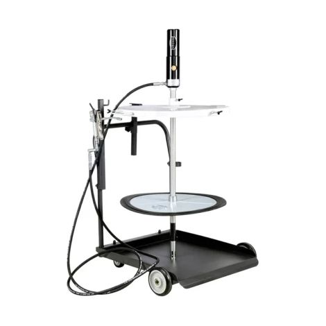 KIT MOBILE GRAISSE 50:1 POUR FUT 200KG RENSON (1/2)