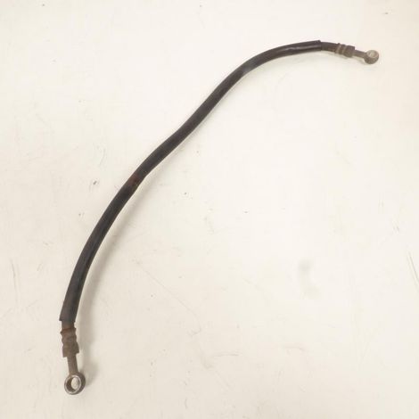 [PRODUIT D'OCCASION] Durite de frein avant origine pour moto Suzuki 750 Gsx F S254-R