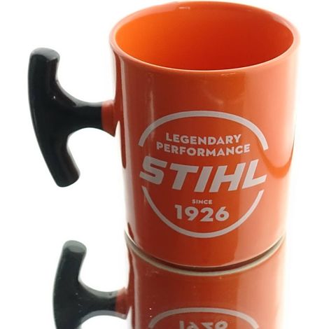 STIHL® Tasse Anwerfgriff - 0421 600 0073 (1/2)