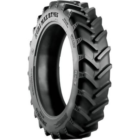 Pneu agricole superieur a 24 pouces AGRIMAX RT955 300/95R46 TL 148A8/B - BKT - S012686