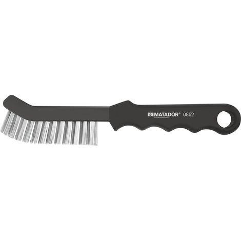 Matador del freno spazzola, 225 mm, 0852 0001 (1/3)