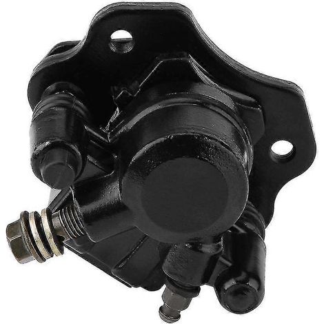 Étrier de frein à disque universel pour motos 50cc, 70cc, 90cc, 110cc et 125cc (quads, motocross) (1/4)
