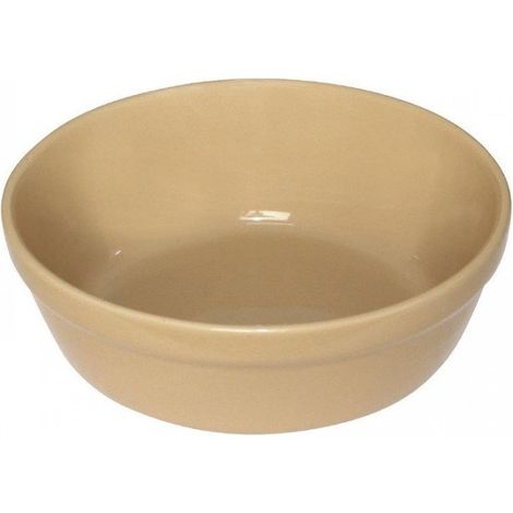 Bols à tarte ronds Stoneware 137 mm (lot de 6) - Ref C026 - Olympia (1/4)