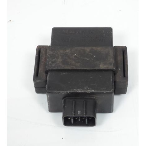 [PRODUIT D'OCCASION] CDI calculateur origine pour Scooter Suzuki 125 Burgman 2002 à (1/2)