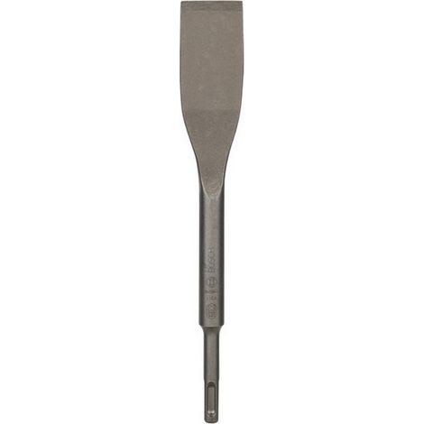 BOSCH 2608690091 SCALPELLO SDS PLUS PER PIASTRELLE PER MARTELLI DEMOLITORI (1/8)