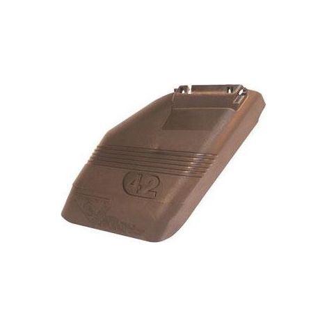 Protection d'éjection d'origine pour tracteur de pelouse Husqvarna LT130 YT150 de 42 pouces (1/2)