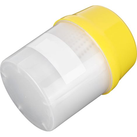 Flacon Secoueur Anti-Varroa Portable - Outil de Mesure et Surveillance pour Apiculture (1/5)