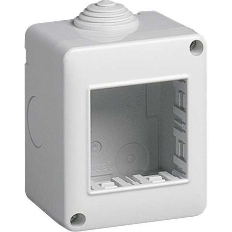 Contenedor 14802 IP40 2M