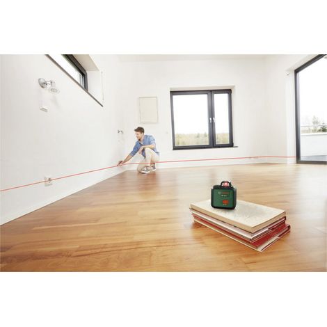 Laser à ligne EASYPlane PLL 360-1 Bosch (1/4)