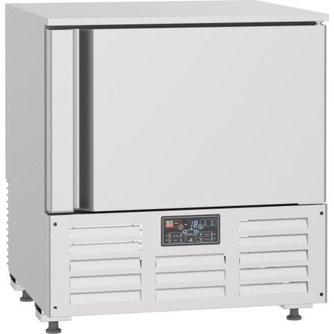 Cellule de refroidissement - 5 niveaux GN 1/1 - Combisteel (1/5)