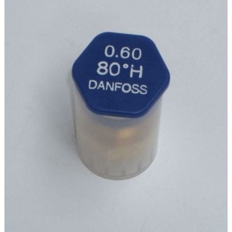DAIKIN  Öldüse Danfoss 0,60-80 H für ROTEX A1 BO 35 bis BJ 2018, 5004914