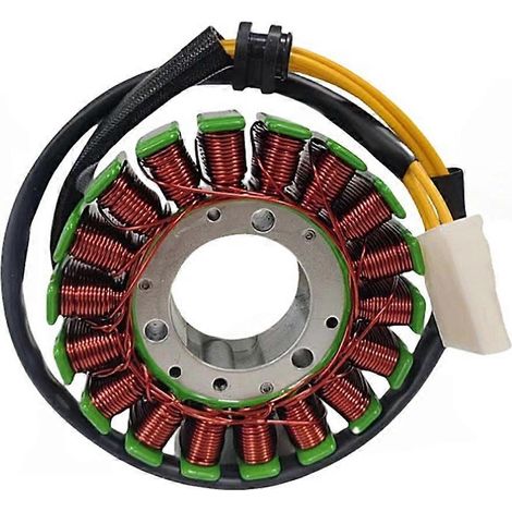 Statorspule für Motorradgenerator DT351006 DT351008 für Bajaj Pulsar RS200 BS4 BS6 2017-2023 Duke RC125 200 (1/5)