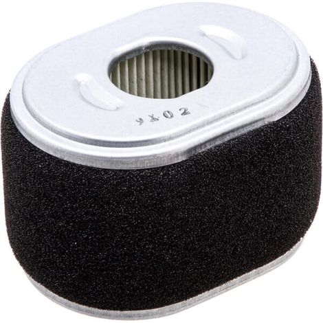 Elemento filtro aria (filtro doppio) HONDA 17210Z1T621