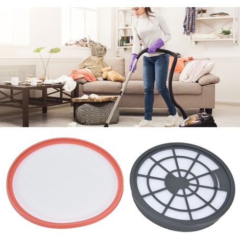 Kit de 2 Filtres à Poussière pour Aspirateur VAX 95, Filtre Moteur Pré et Post (1/5)