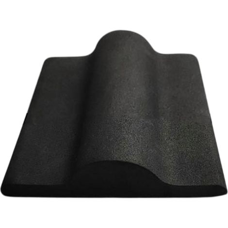 Coussin universel d'étirement et d'entraînement pour pieds et orteils — Étireur du fascia plantaire (Adapté aux danseurs de ballet) Dimensions : 15 x 16 x 4,5 cm