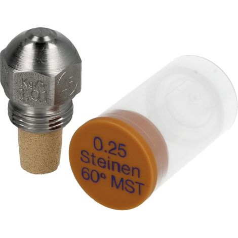 Wolf Boquilla de aceite 0,25 / 60Gr MST para TOB-18, 248497699