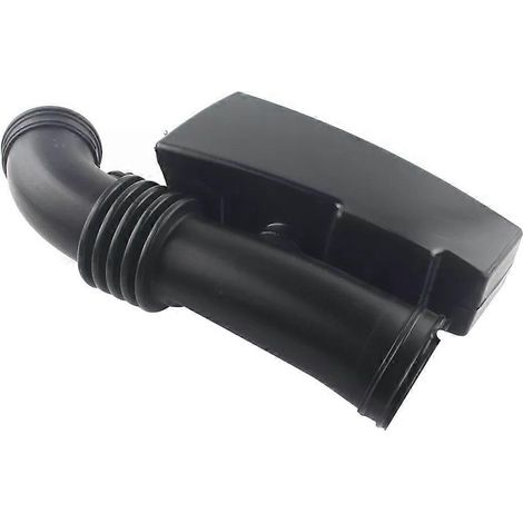 Durite d'admission d'air, manchon de filtre à air et durite de liquide de refroidissement compatibles avec Jaguar XF XJ 3.0L XR849998 (1/5)